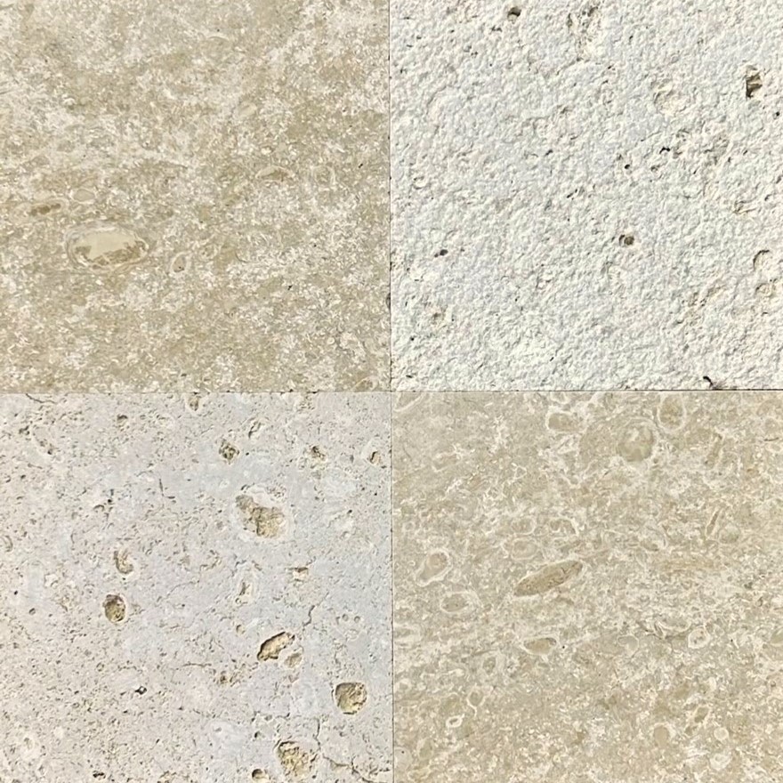 コーラルストーン